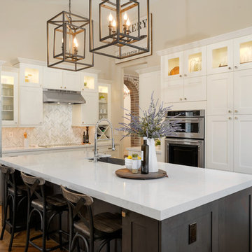 Modern Farmhouse Style