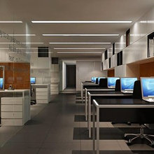 Office Interiors