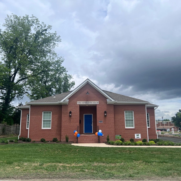 VSU Clubhouse