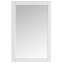 Transitional Bathroom Mirrors by First Look Bath