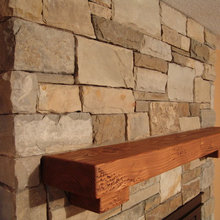 fireplaces