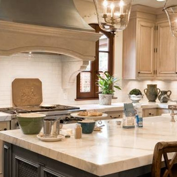 Award Winning Kitchens