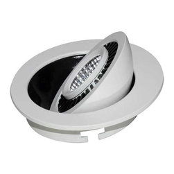 LED 9w Ceiling light - Flush-mount Ceiling Lighting