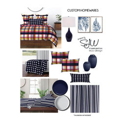 Product Gallery - Accessories and Decor