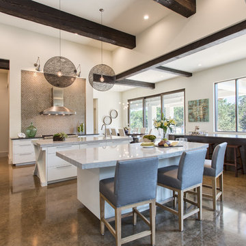 Bunny Run Residence
