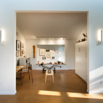 Toward Net Zero