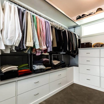 Closets