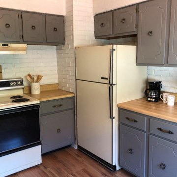 Interior Design and Staging