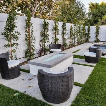 New Construction Modern Home- Los Gatos, CA