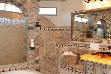 Bathroom photo in Other