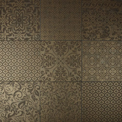 Chocolate - Tile