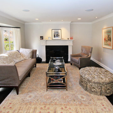 Lethal Weapon / Californication house