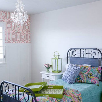 Lehi Huish Construction Parade Home