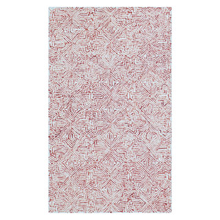 Barranco Rug, 3x5 - Contemporary - Area Rugs - by Company C | Houzz