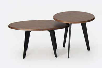 Jervis by HipVan Jervis Coffee Table Set