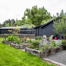 Outdoor ideas