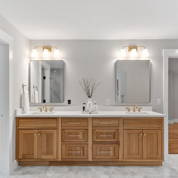 Luxury New Construction in Concord Sells Quickly After Staging