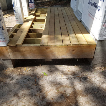 ADU - Accessory Dwelling Unit - In-Law Suite