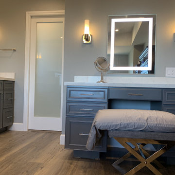 Inspiration Gallery | Bathrooms | Orange County