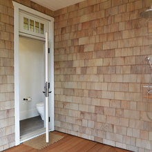 Outdoor Shower
