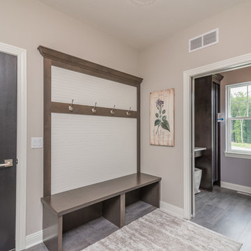 2018 Parade Home