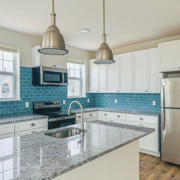 Trending Kitchen Styles