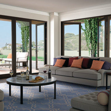 Milgard Windows & Doors