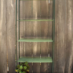Garden Accents and Accessories - Outdoor Products