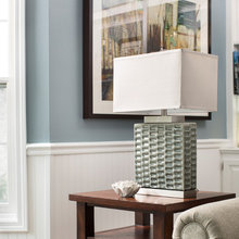 Wainscoting