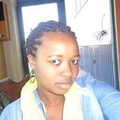 Njeri Mwangi's photo