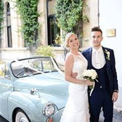 Natasha Manley's photo