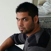 Amir Tadayon's photo