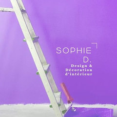 Sophie D. Design & Décoration