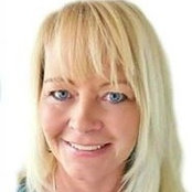 Julie Wright's photo