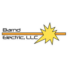 BARND ELECTRIC,  LLC