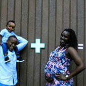 Hannah Moturi's photo