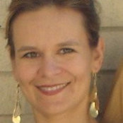 Olga Rines's photo