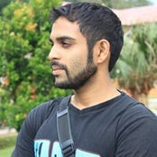 Prisham Nair's photo