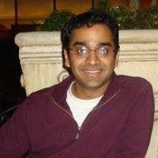 Photo de Venkatesh Shankar