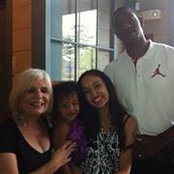 Theanette Holmes's photo