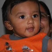 Haritha Tannerus foto