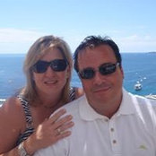 Christine Perrin's photo