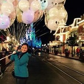 Kiki Gao's photo