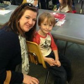 Melissa Mitchell's photo