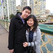 Melina Han's photo