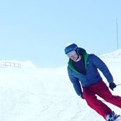 Foto von Greig Richardson
