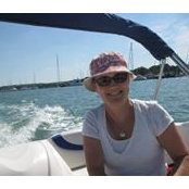 Caroline Leonard's photo