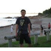 Harly Salim's photo