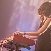 Shiho Iwabuchi's photo