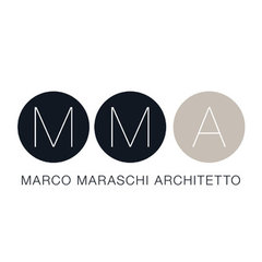 Marco Maraschi Architetto